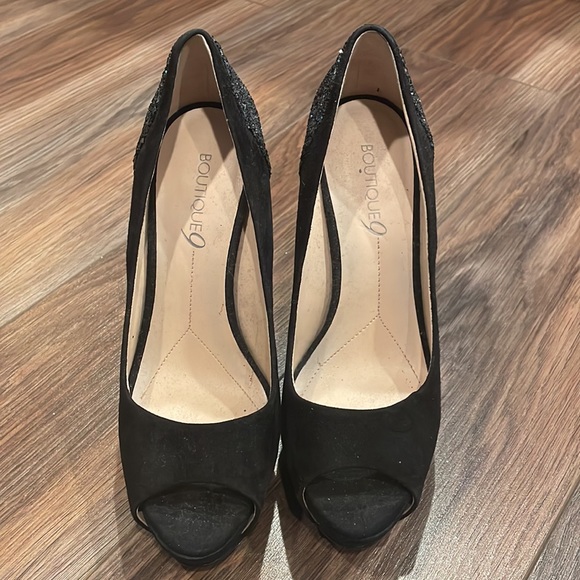 Boutique9 Platforms - Picture 2 of 9